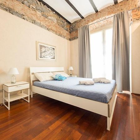 Апартаменты Loft Galata Генуя Экстерьер фото