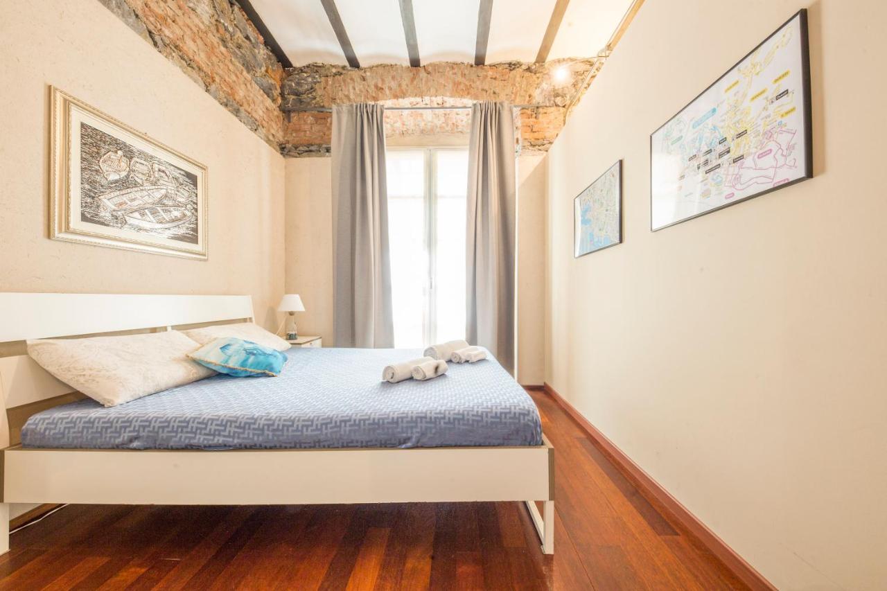 Апартаменты Loft Galata Генуя Экстерьер фото