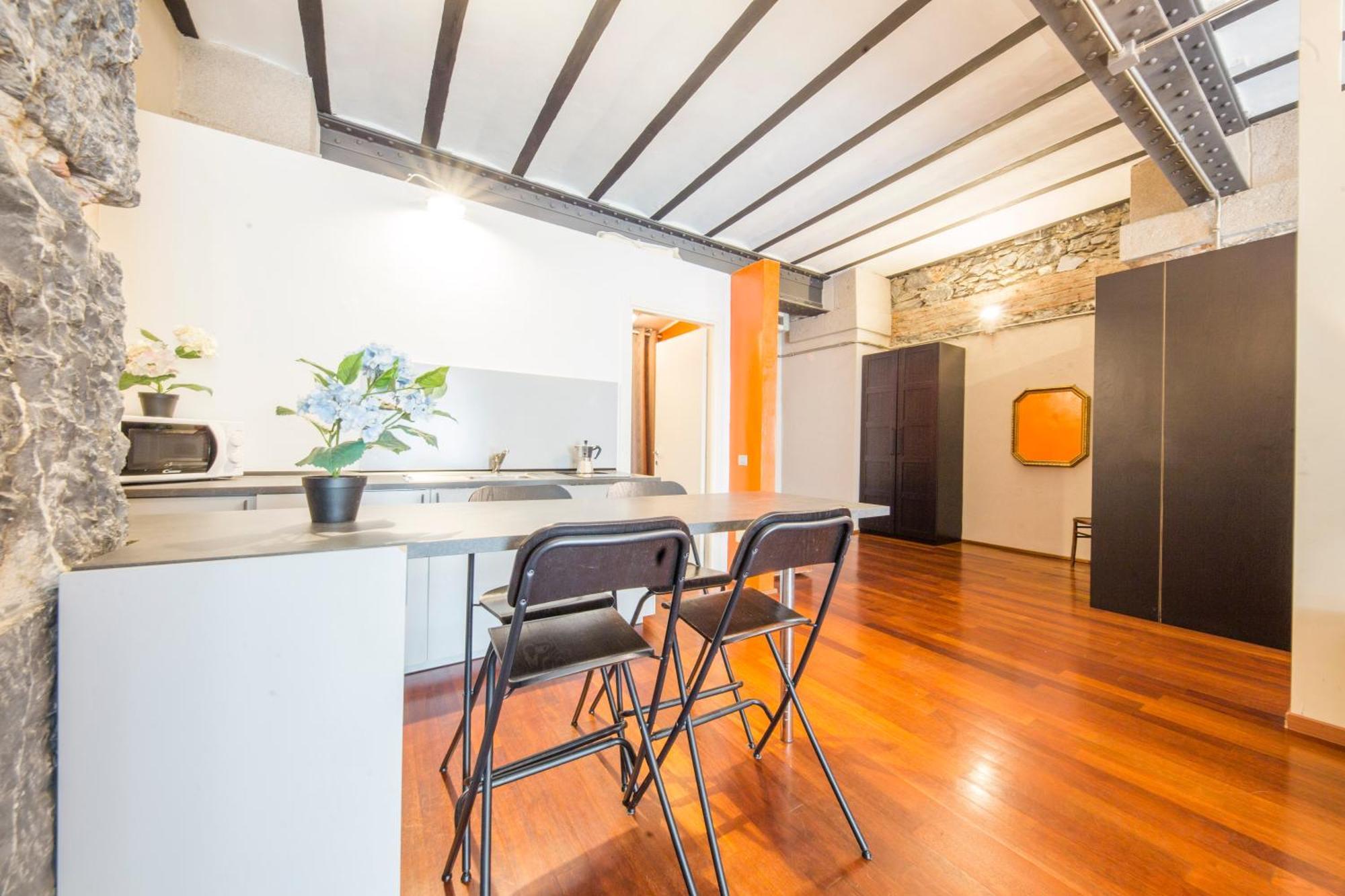Апартаменты Loft Galata Генуя Экстерьер фото
